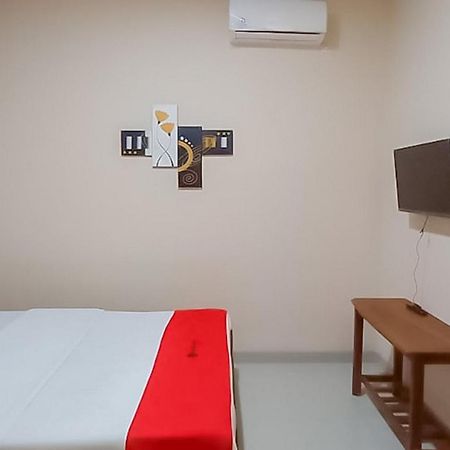 מלון Reddoorz Syariah Near Tugu Lampu Gentur סיאנג'ור מראה חיצוני תמונה