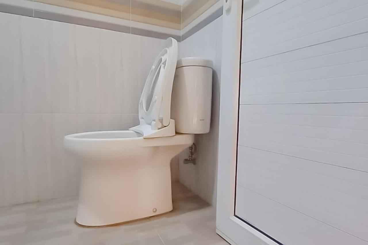 מלון Reddoorz Syariah Near Tugu Lampu Gentur סיאנג'ור מראה חיצוני תמונה