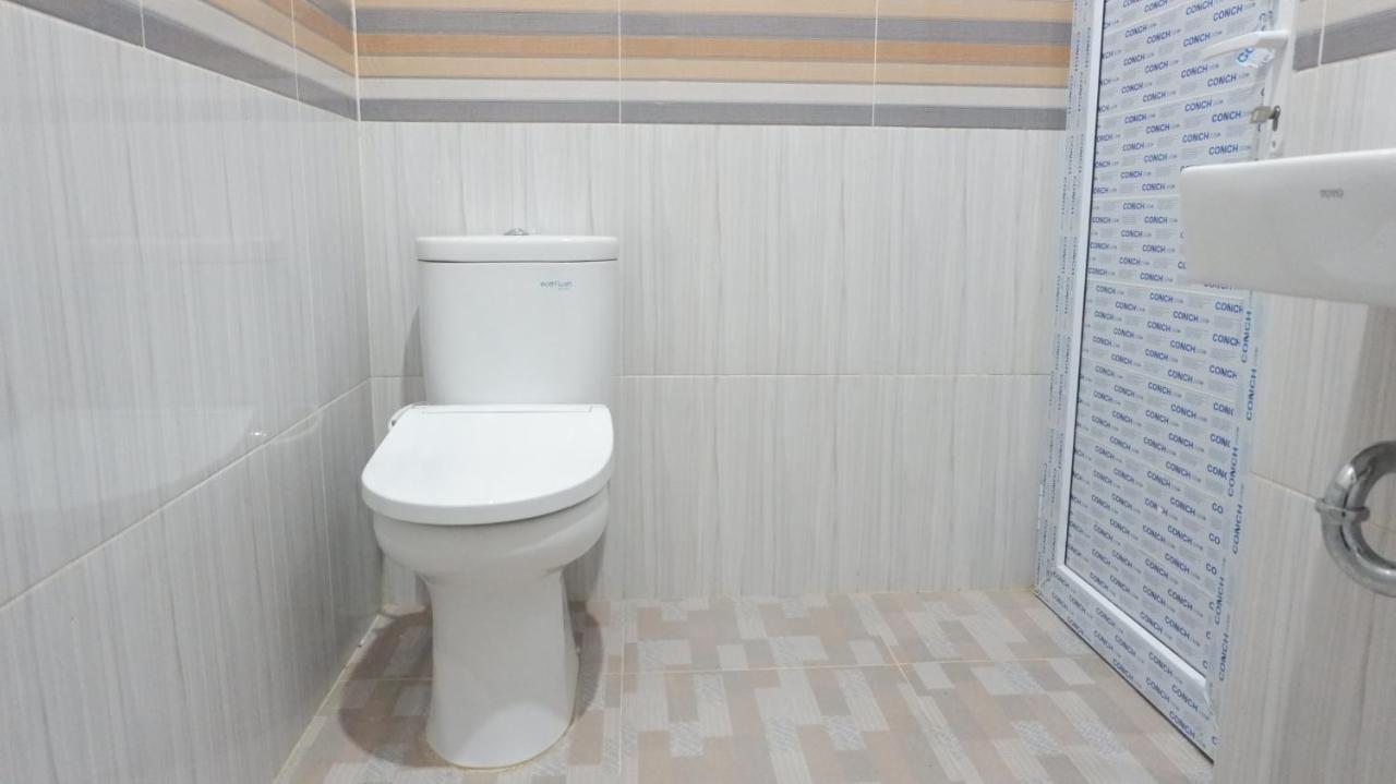 מלון Reddoorz Syariah Near Tugu Lampu Gentur סיאנג'ור מראה חיצוני תמונה